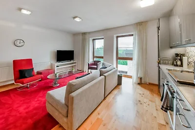 Ferienhaus in der Eifel bei einem alten...