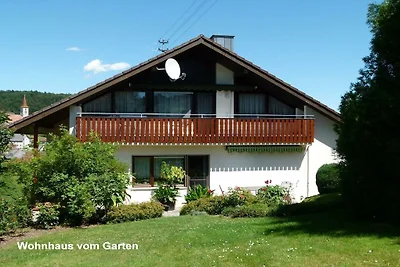 No. 1 “Haus Anita”