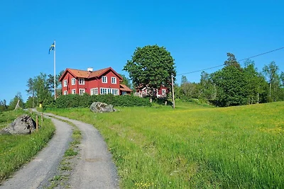 5 Personen Ferienhaus in Mellösa