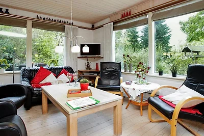 6 Personen Ferienhaus in Roslev-By Traum