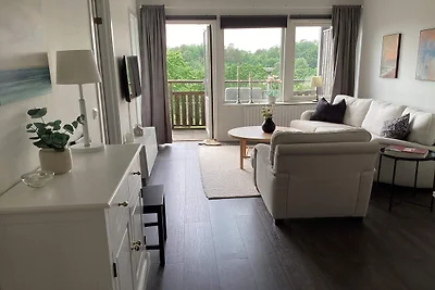5 gwiazdkowy apartament w UDDEVALLA