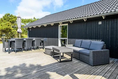 Ferienhaus Erholungsurlaub Fanø