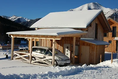 Chalet in Hohentauern direkt im Skigebiet