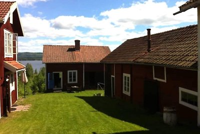 6 Personen Ferienhaus in SILJANSNÄS