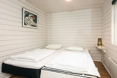 4 stelle case ad Fårvang