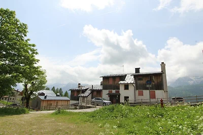Appartamento a vicino alla zona sciistica