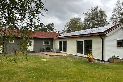 4 Sterne Ferienhaus in MELLBYSTRAND