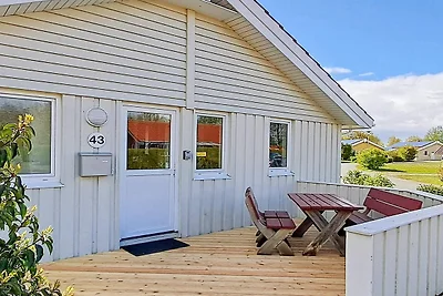 12 Personen Ferienhaus in Otterndorf