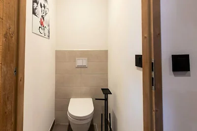 Apartments für 6 Personen