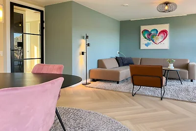 Wellness-Auszeit mit privater Sauna