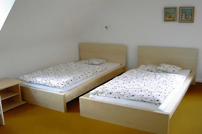 Ferienhaus mit 1 Schlafzimmer