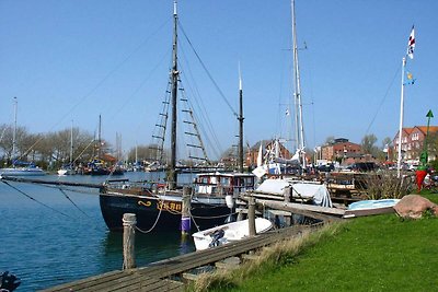 Ferienresort in Fehmarn-Lemkenhafen