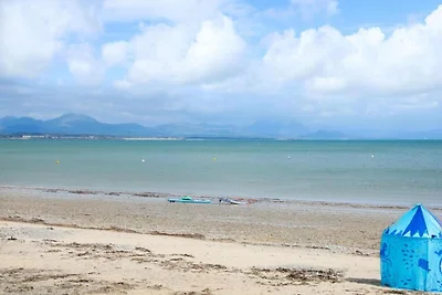 Capanna su Llŷn Penisola vicino Lago Privato