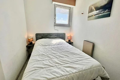 Apartment in Quiberon in der Nähe von Grande...