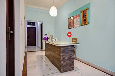 Stazione della metropolitana Hotel O...