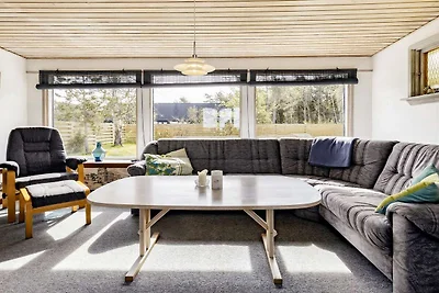 5 persoons vakantie huis in Læsø