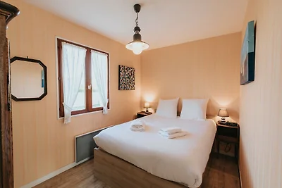 Charmantes Ferienhaus in Porspoder