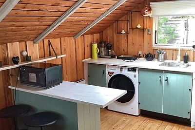 4 Personen Ferienhaus in Væggerløse