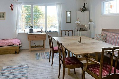 5 persoons vakantie huis in Hallabro-By Traum