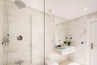 Aufenthalt in der Marble Lodge in Antwerpen