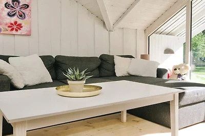 8 person holiday home in Gilleleje