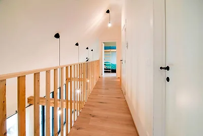 Ferienhaus in Bocholt mit eingezäuntem Garten