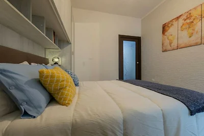 Tunisi 63 - Turin World Apartment