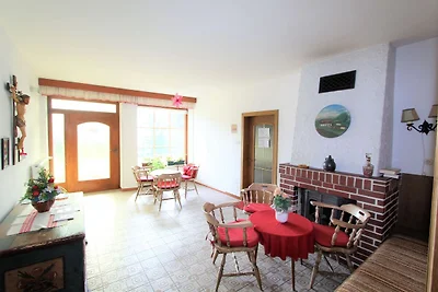 Apartment in Sankt Stefan nahe Pressegger See