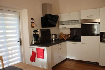 Ferienwohnung Goldgrund