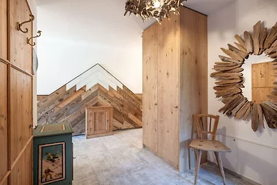 Ferienwohnung mit 2 Schlafzimmer