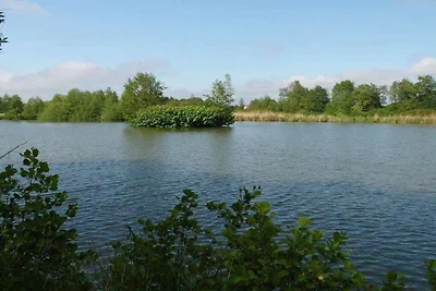 Ferienhaus in Elsfleth mit Schwimmbecken
