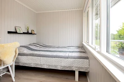 6 person holiday home in Karrebæksminde-By...