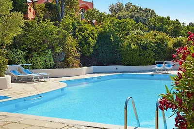 Charmantes Ferienhaus in Loiri, Sardinien