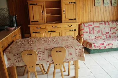 Wohnung für 4 Personen in Chatel