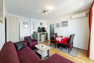 Blue Harmony Sea View Apartment - Two Bedroom...