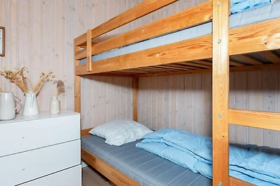 6 Personen Ferienhaus in Øster Assels-By...