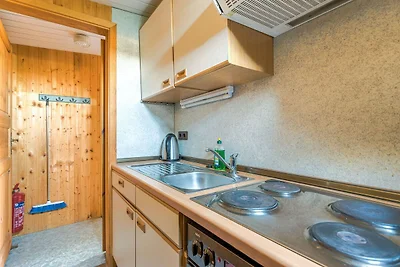 Casa di vacanza con terrazza privata