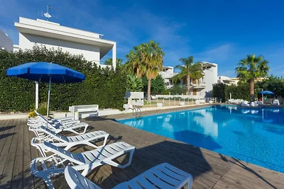 Studio in Scoglitti, Sicilië