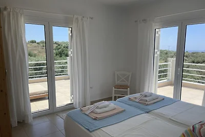 Luxuriöse Villa in Kamaria Peloponnes