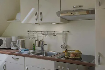 Ferienwohnung am Golfplatz F 5 E