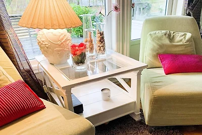 6 Personen Ferienhaus in Aure-By Traum