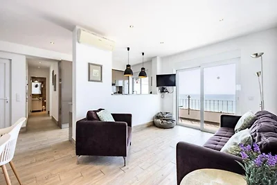 Appartamento ad Armação de Pêra Mare