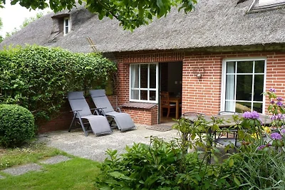 Ferienhaus mit 2 Schlafzimmer