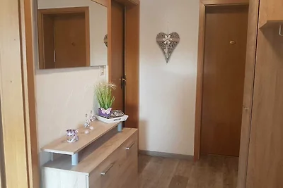 Wohnung in Medebach in der Nähe des...