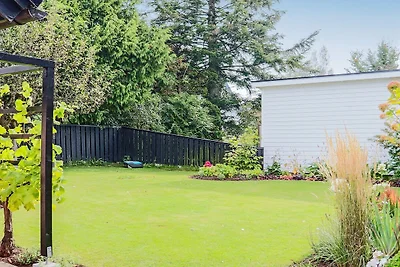 8 persoons vakantie huis in Förslöv-By Traum