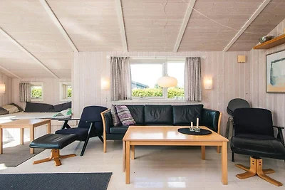 6 Personen Ferienhaus in Haderslev-By Traum