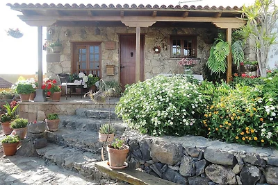 Ferienhaus Caserio Lomo Arriba Casa Tia...