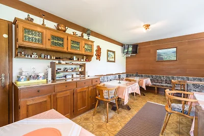 Ferienwohnung nahe Zell am See