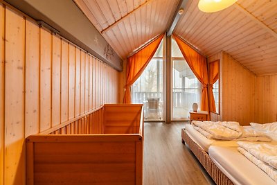 Ideales Ferienhaus für Familien
