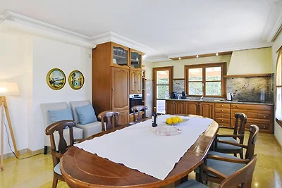 Casa tranquilla a Binissalem con piscina